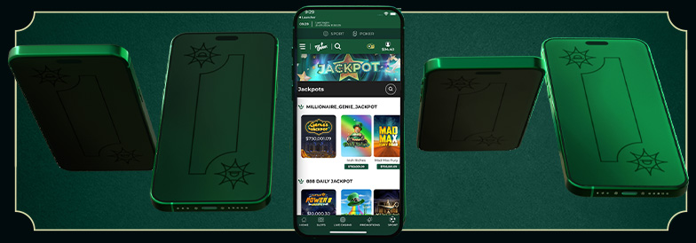 App-Related-Mob-Casino-Sport