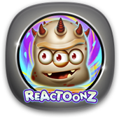 reactoonz