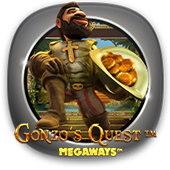 gonzos-quest-megaways
